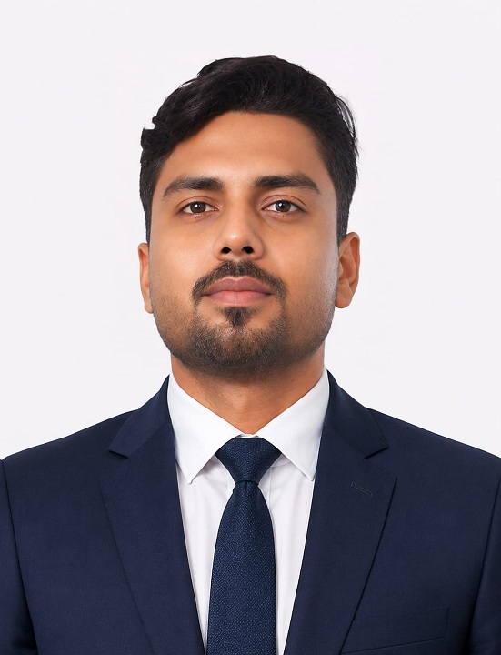 Mr. Abhinav Pandey
